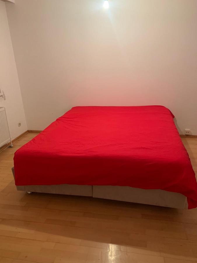 Sehr Schone Zimmer 1 In Wien Favoriten Exterior photo